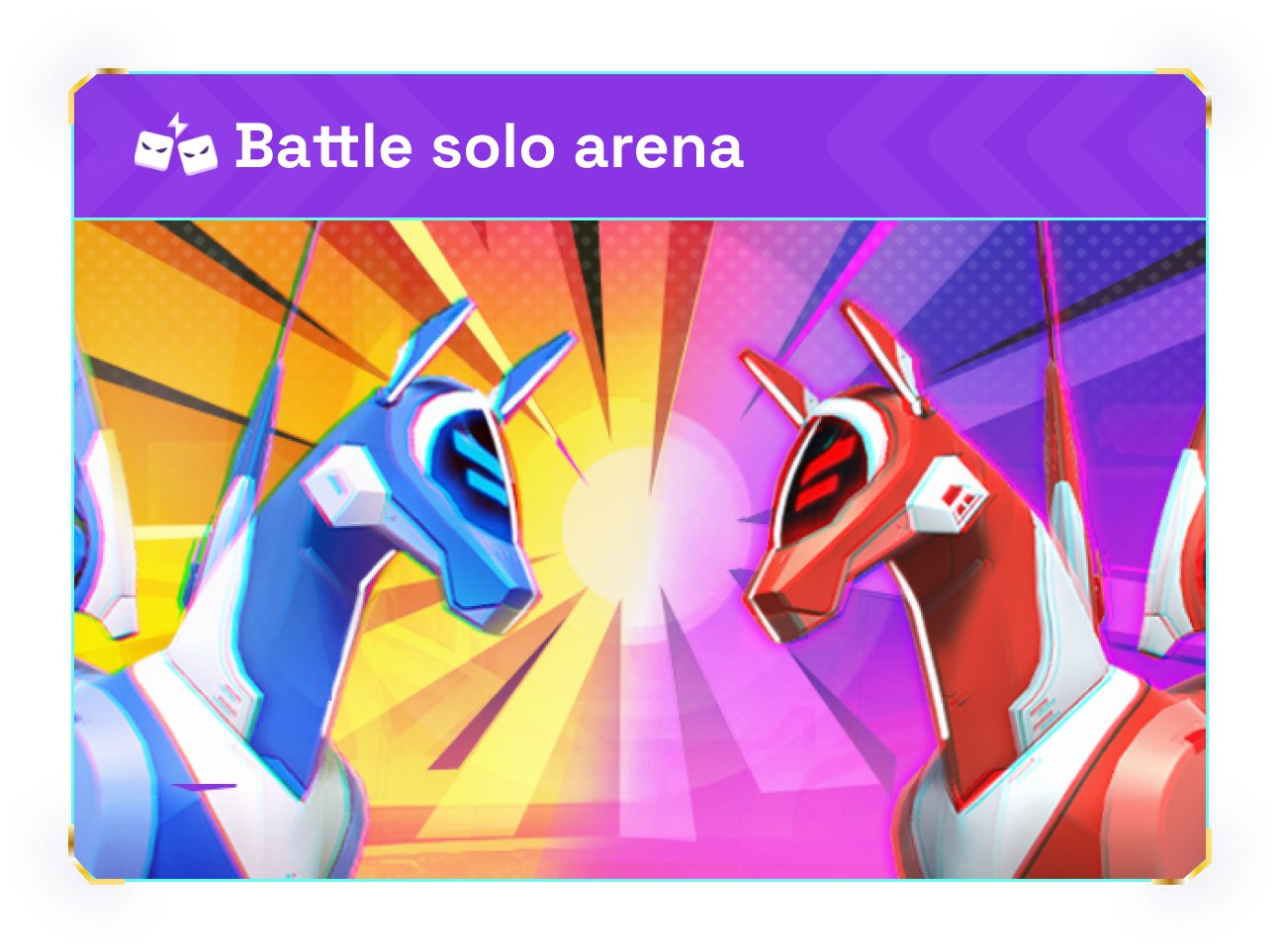 Solo Battle