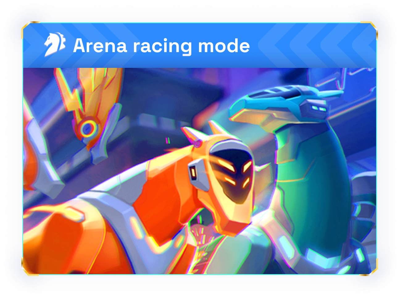 Racing Arena